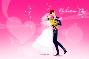 Valentine Day Love Dance204826479 300x200 - Valentine Day Love Dance - Valentine, Sweet, Love, Dance